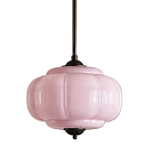 Hayleen Semi Flush Mount Pendant Light